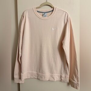 Nike Sportswear Club French Terry Crew Sweatshirt Size XL NWOT